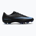 Men's football boots Nike Mercurial Vapor 16 Academy MG black/ice blue