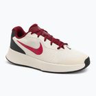 Women's tennis shoes Nike Vapor Lite 3 pale ivory / rush pink / sail / team red