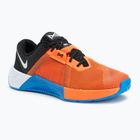 Men's weightlifting shoes Nike Metcon 10 total orange/photo blue/black/white