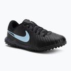 Children's football boots Nike Tiempo Legend 10 Academy TF black/black