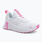 Women's training shoes Nike Free Metcon 6 white/playful pink