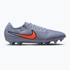 Men's football boots Nike Tiempo Legend 10 Pro FG blue eclipse/black