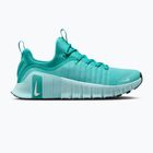 Women's training shoes Nike Free Metcon 6 bleached turquoise/washed teal/teal tint/white