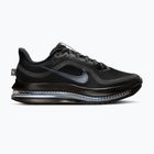 Women's running shoes Nike Pegasus Premium black/metallic silver/black