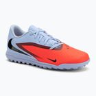 Men's football boots Nike Phantom 6 Low Club TF royal tint/bright crimson/black