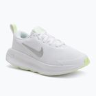 Women's shoes Nike Promina white/metallic silver/barely volt