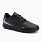Men's football boots Nike Phantom 6 Low Club TF black/black