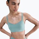 Training bra Nike Zenvy Strappy 017 cannon/white