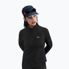 Women's running longsleeve Nike Swift Therma-Fit Turtle Neck black