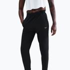 Women's running trousers Nike Tempo Dri-Fit Mid-Rise 7/8 black