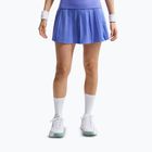 Tennis skirt Nike Court Dri-Fit Advantage Pleated sapphire/black