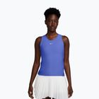 Women's tennis shirt Nike Victory Dri-Fit Tank sapphire/white
