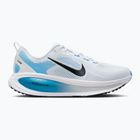Men's running shoes Nike Vomero 18 white/blue hero/black