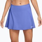 Tennis skirt Nike Court Dri-Fit Victory Flouncy sapphire/white