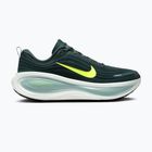 Men's running shoes Nike Vomero Plus seaweed/cannon/green haze/volt
