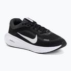 Nike Stellar Ride running shoes black/anthracite/pure platinum/white