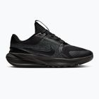 Children's running shoes Nike Star Runner 5 black/anthracite/black