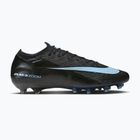 Men's football boots Nike Mercurial Vapor 16 Elite AG-Pro black/ice blue