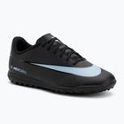 Men's football boots Nike Mercurial Vapor 16 Club TF black/ice blue
