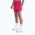 Women's shorts Nike One Dri-Fit High-Waisted 3" 2In1 rush pink