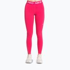 Womenʼs leggings Nike Pro 365 Tight Rush Pink/White
