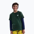 Children's T-shirt Nike Sportswear fir