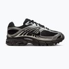 Women's shoes Nike Air Max Moto 2K black/metallic silver/anthracite/black