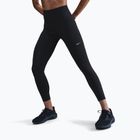 Women's running leggings Nike Tempo High-Waisted 7/8 black