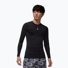 Men's thermal sweatshirt Jordan Sport black/white