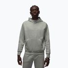 Men's sweatshirt Nike Jordan Brooklyn Fleece grey heather/white