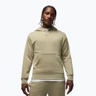 Men's sweatshirt Nike Jordan Brooklyn Fleece medium khaki/sail