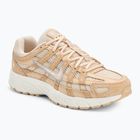 Men's shoes Nike P-6000 Suede white onyx/sail/pearl white