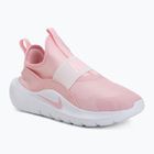 Children's shoes Nike Flex Runner 4 medium soft pink/pink foam/medium soft pink