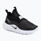 Children's shoes Nike Flex Runner 4 black/white/black