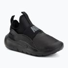 Children's shoes Nike Flex Runner 4 black/anthracite/black