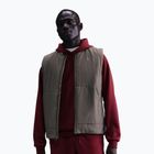 Men's gilet Nike Therma-Fit Unlimited cave stone/cave stone