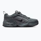 Men's training shoes Nike Air Monarch IV dark grey/black