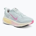 Women's running shoes Nike Vomero 18 barely grey/pale ivory/cannon/playful pink