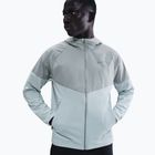 Men's running jacket Nike Miler Repel Winterized pure platinum