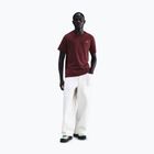 Men's T-shirt Nike Sportswear Club dark team red