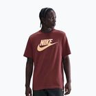Men's T-shirt Nike Sportswear dark team red