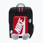 Children's backpack Nike Kids 13 l Black/University Red/White