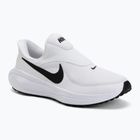 Men's running shoes Nike Revolution 8 EasyOn white/wolf grey/black