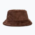 Hat Nike Apex Faux Fur fauna brown