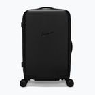 Travel suitcase Nike Carry-On Luggage 52 l black