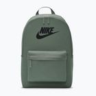 Backpack Nike Heritage 25 l clay green/clay green/black