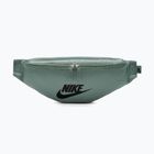Nike Heritage 3 l bum bag clay green/clay green/black