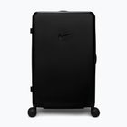 Travel suitcase Nike Large Checked Luggage 143 l black