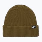 Winter hat Nike Terra Futura 365 Short-Cuff mosswood brown