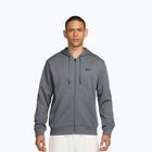 Men's training sweatshirt Nike Hyverse Dri-Fit Full Zip Hoodie